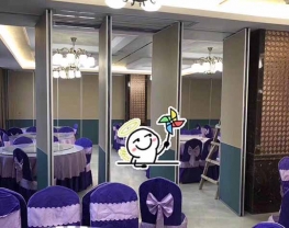 大连活动屏风