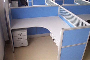 大连办公屏风