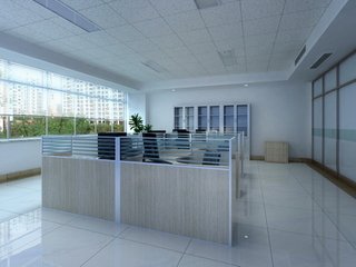 大连办公隔断