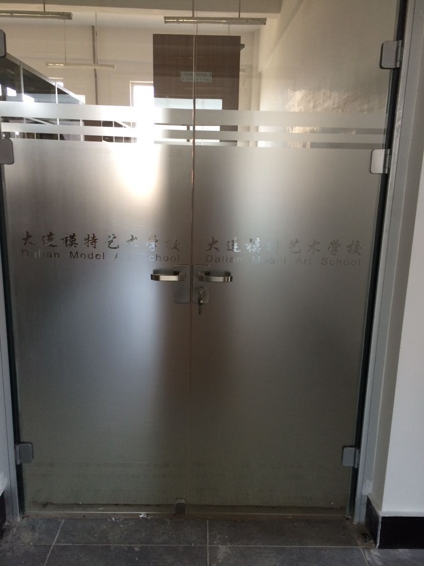 大连活动隔断