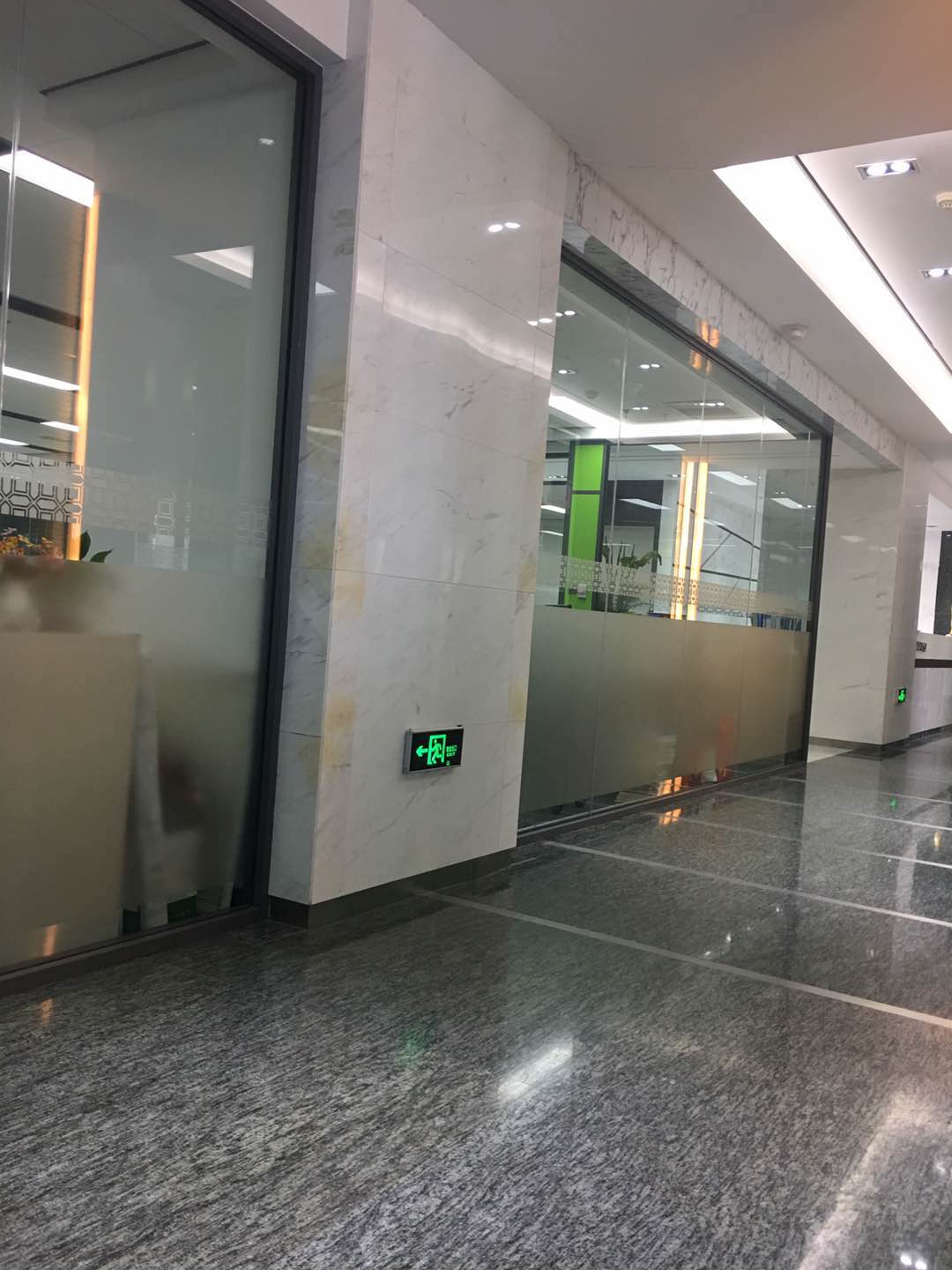 大连活动隔断