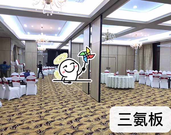 大连活动屏风定制